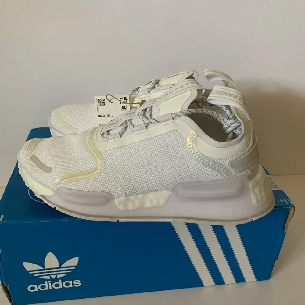 adidas new box